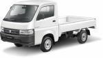 Suzuki Carry 2019 года (Asia RHD)